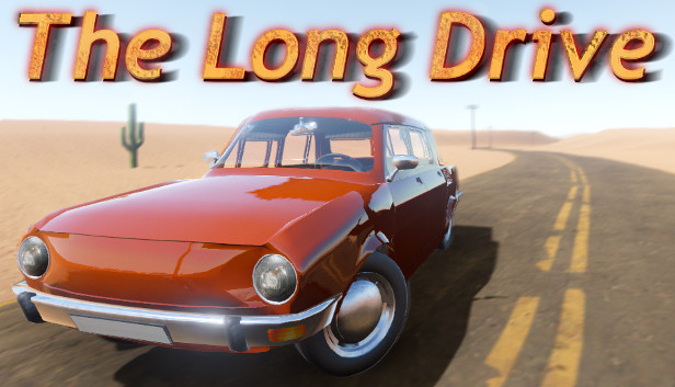 The long drive читы