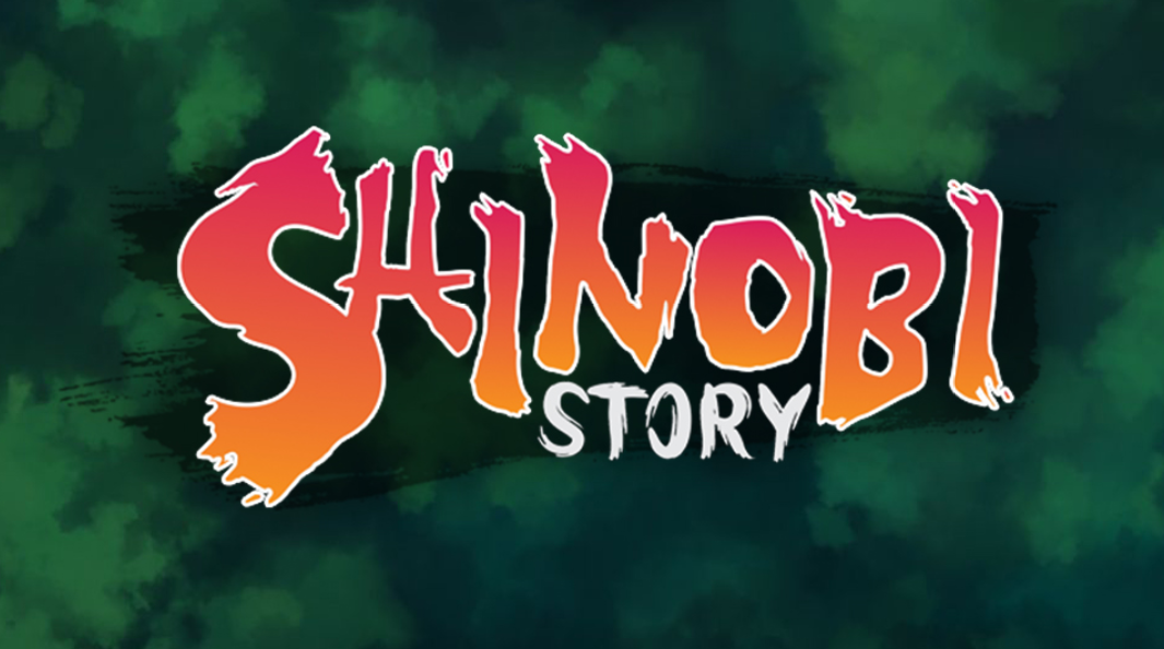Anime Opening for Shinobi Story - Naruto Inspired MMO 