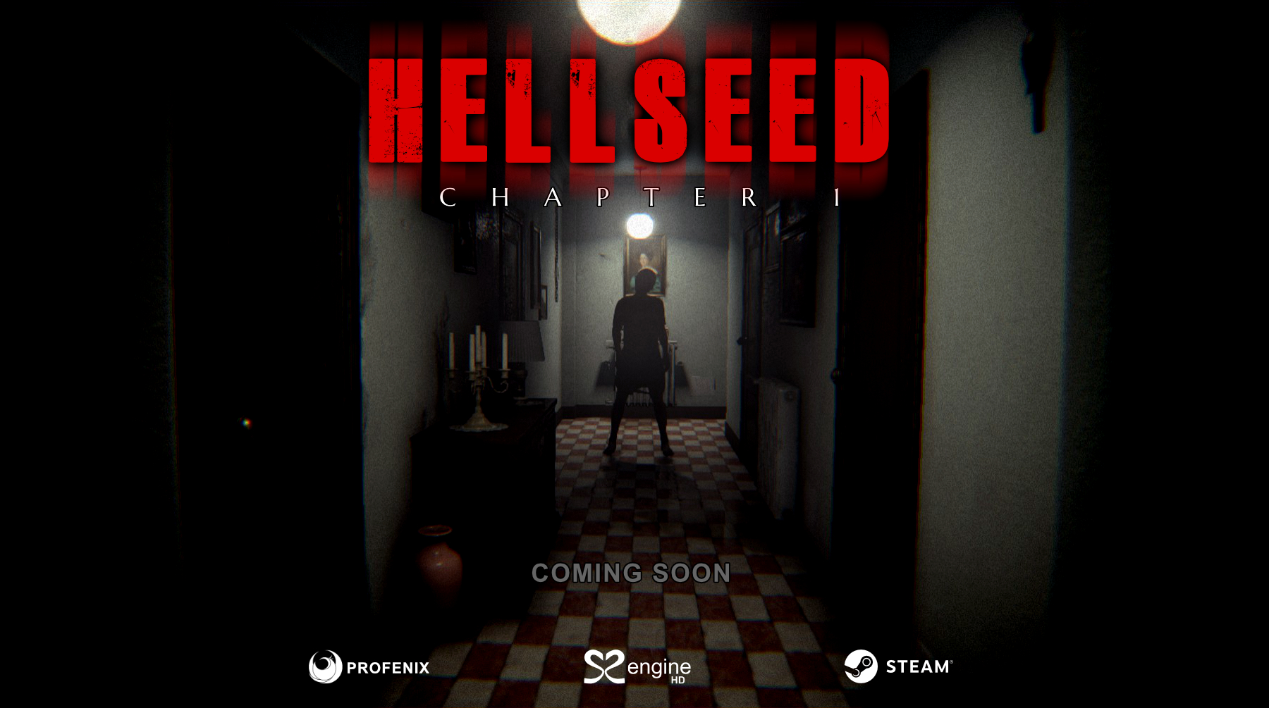 Hellseed Chapter 1 Windows Game Indie Db
