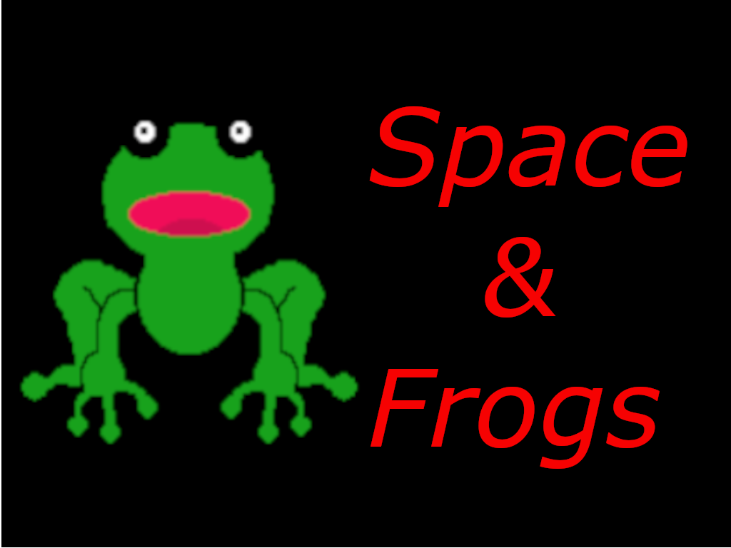 Space& Windows game - IndieDB