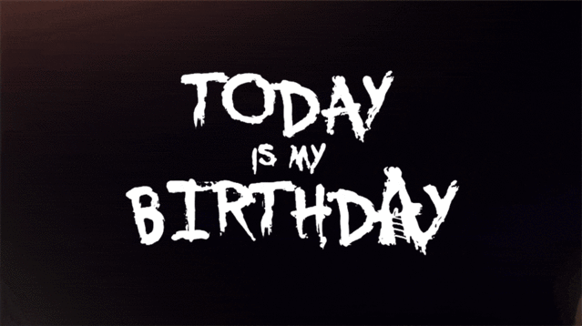 Надпись it's my Birthday. Today my Birthday. Today is my Birthday. It s my Birthday картинки. 5 класс its my birthday