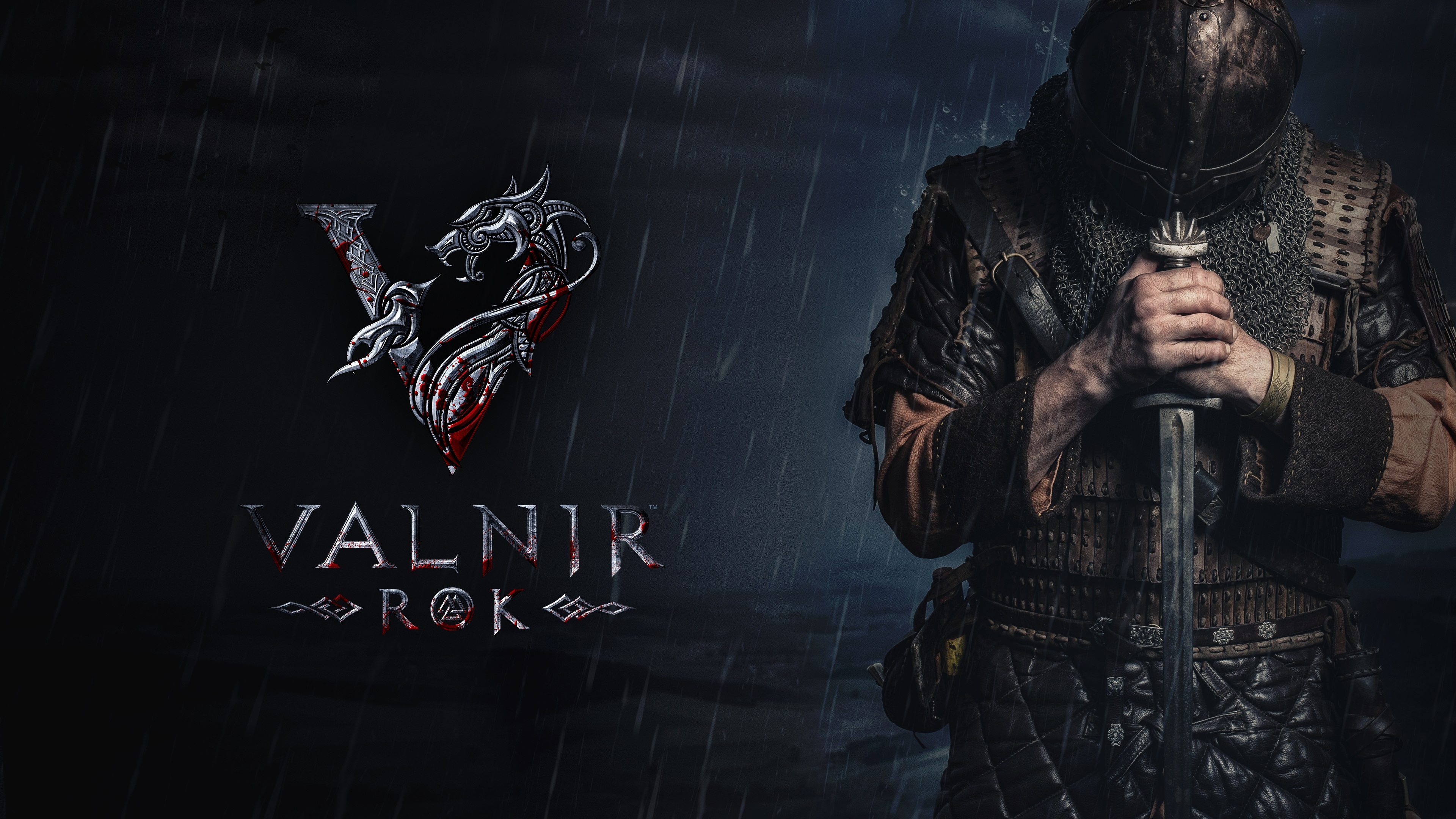 Valnir rok survival rpg требования