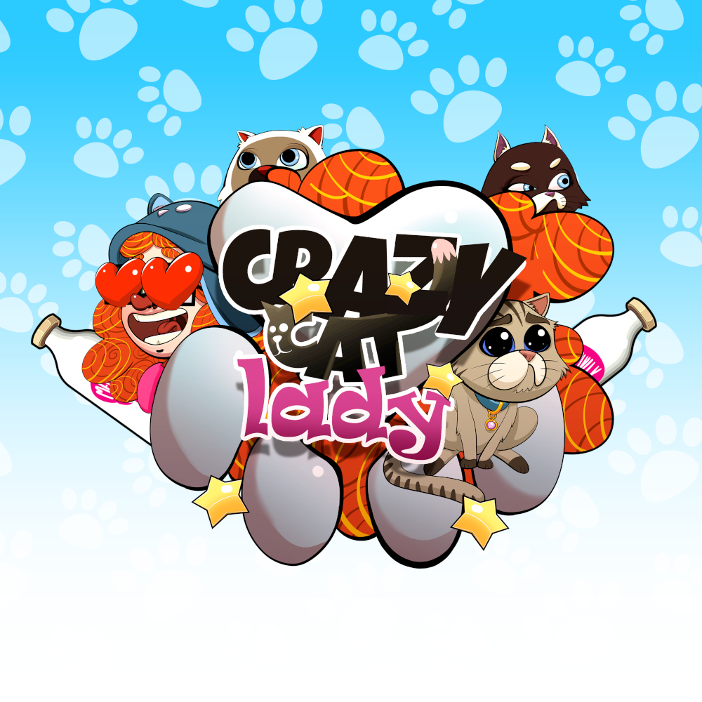 OPEN Beta is LIVE on Google Play! Crazy Cat Lady - Free Game news - Indie DB