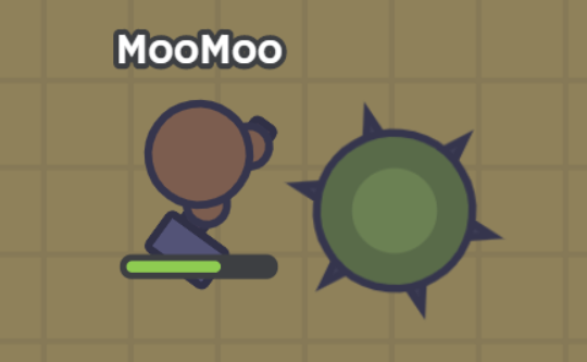 Moomoo.io game - io Games on