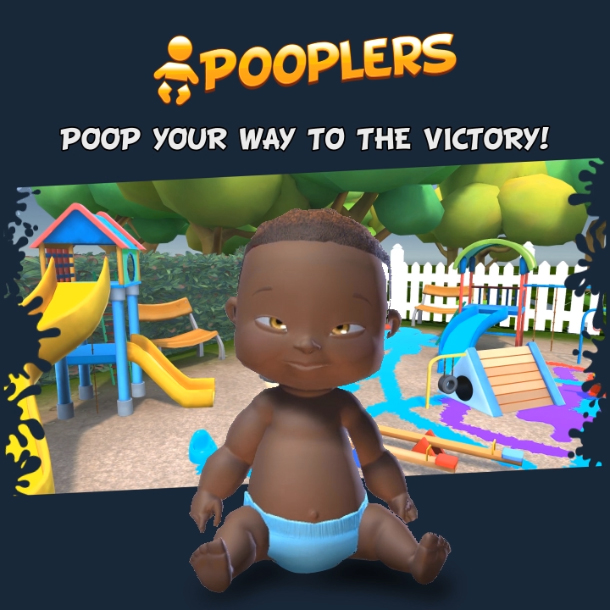 Pooplers Windows Game Indie Db - roblox floppy fighters controls