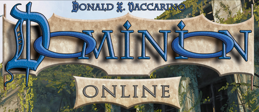dominion online game