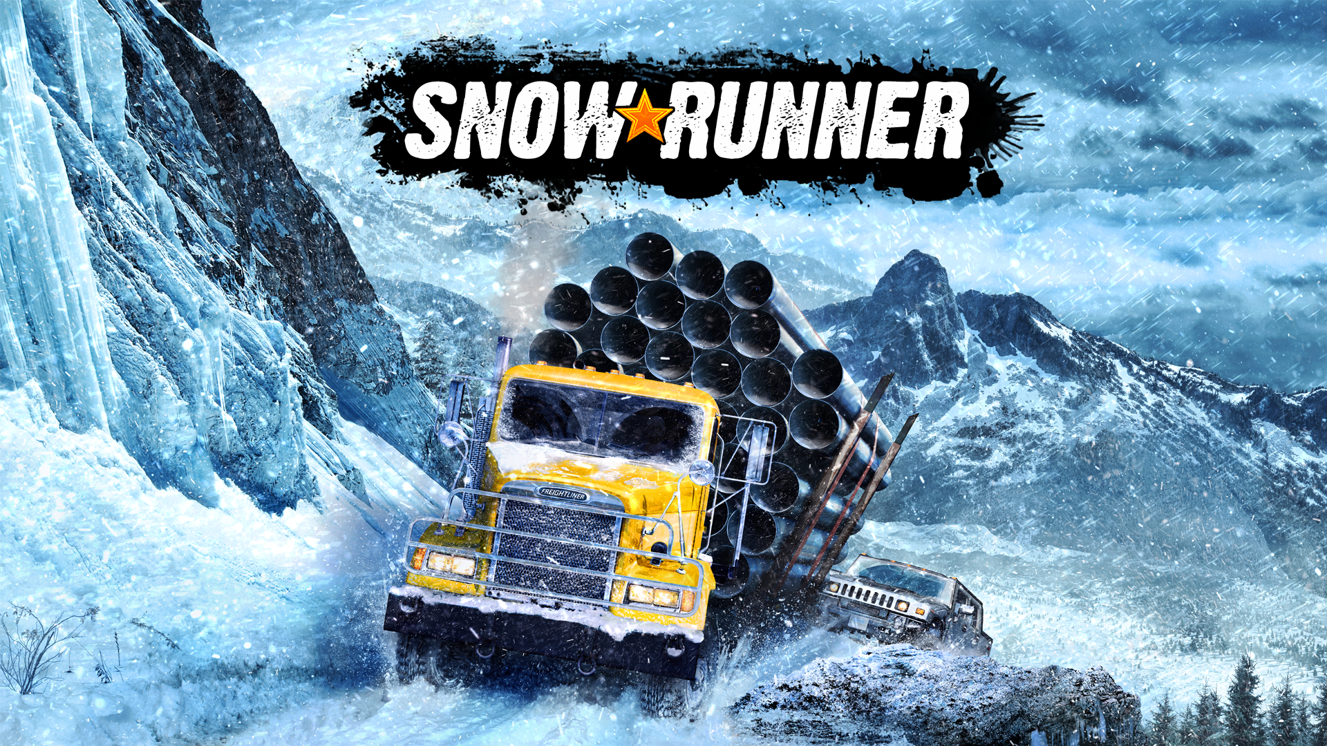 Можно ли играть в snowrunner на ps4 и пк