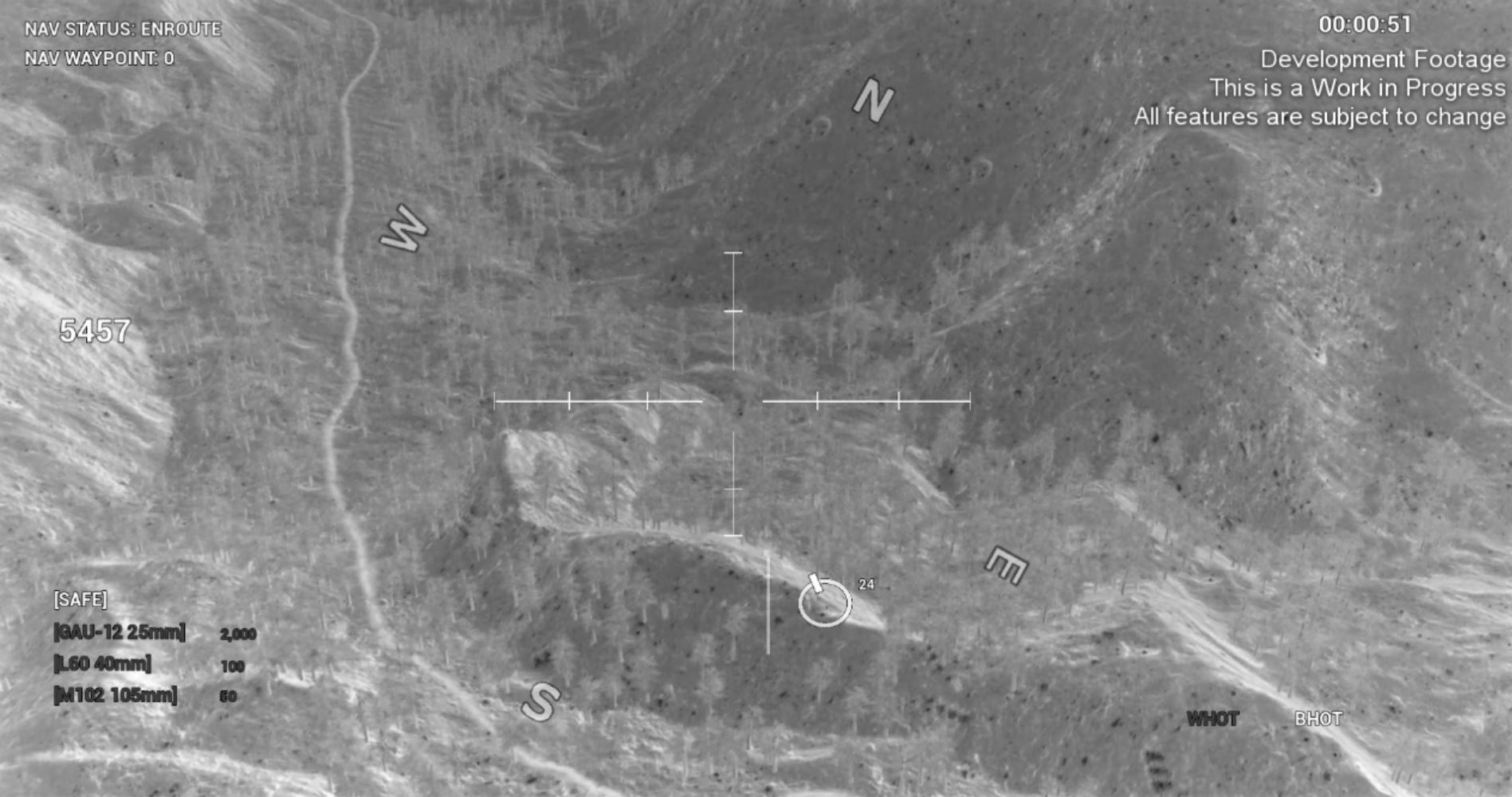 Image 4 - Project Gunship - IndieDB