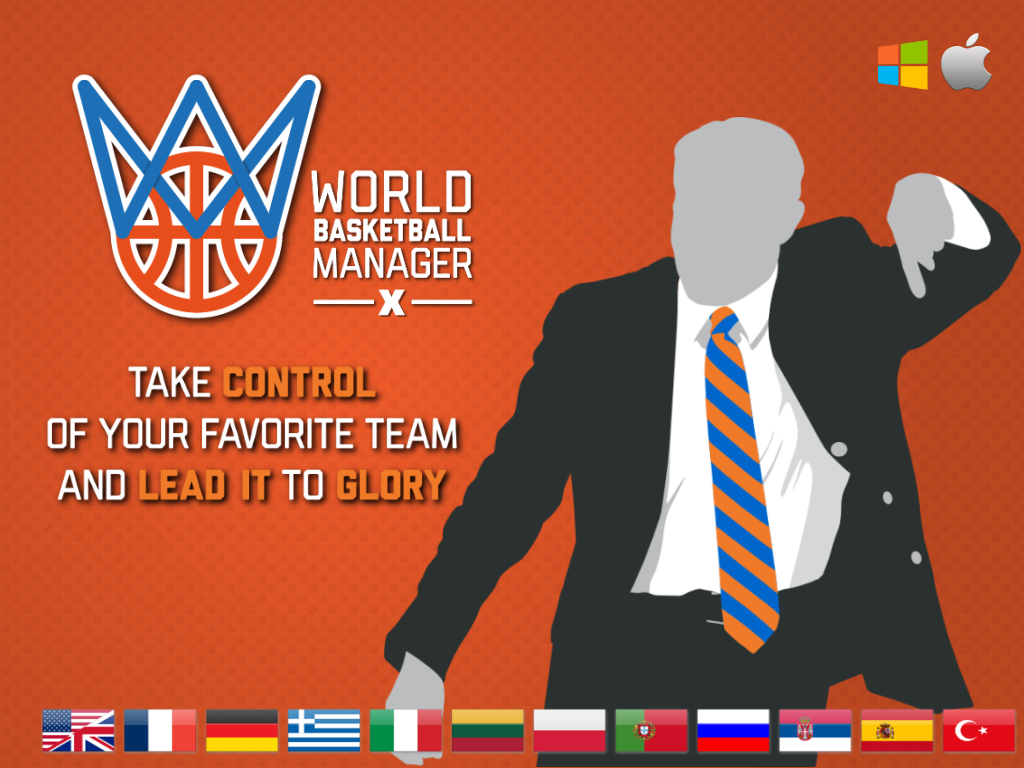 nba manager