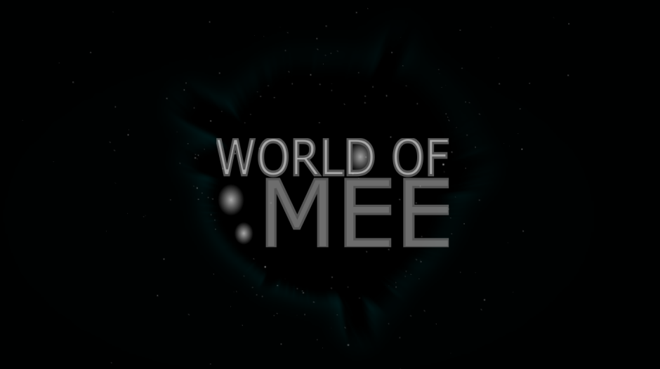 World Of Mee