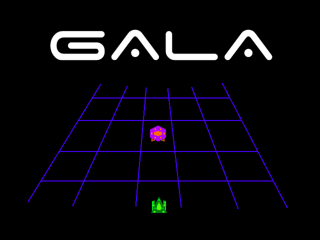 Gala Windows game - IndieDB