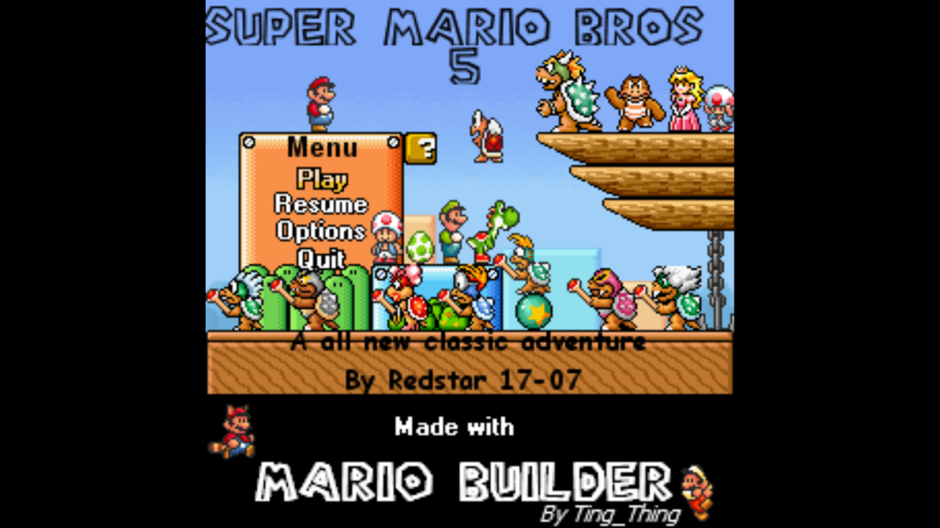 for apple download The Super Mario Bros