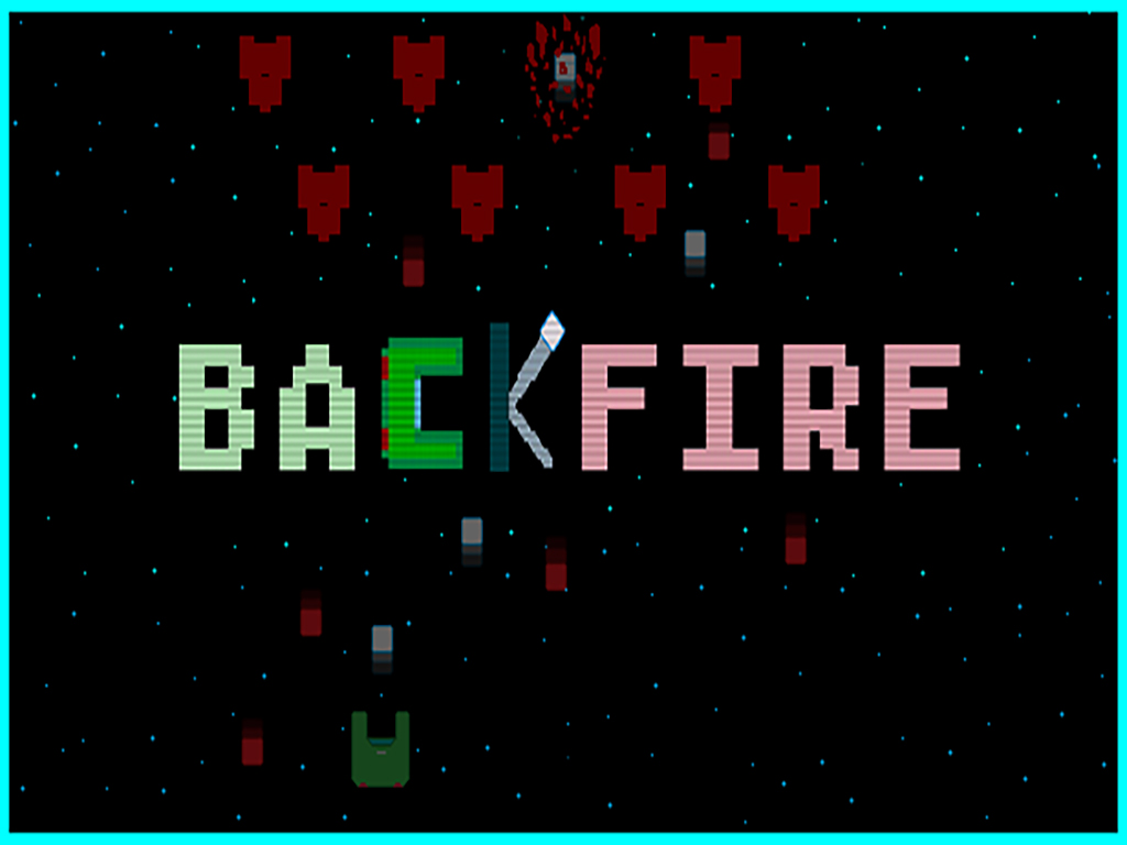 Backfire Windows game - IndieDB