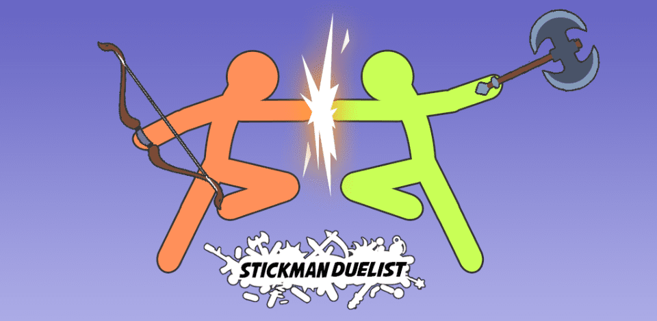 Stickman Crowd for windows instal