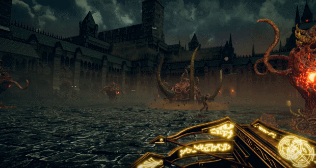 Crossbow Bloodnight Switch Review