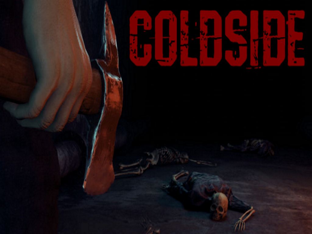 Игра coldside прохождение