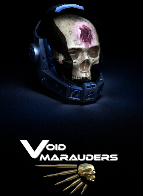 Steam Store page is Up! image - Void Marauders - Indie DB