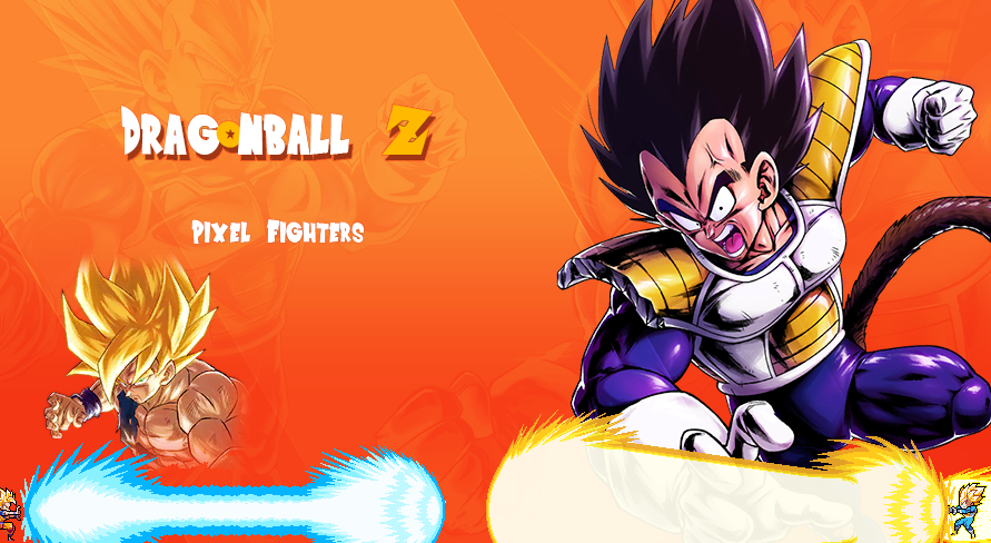 Awesome Fan Made HYPER DRAGON BALL Z 2D Fighter Hits The Web