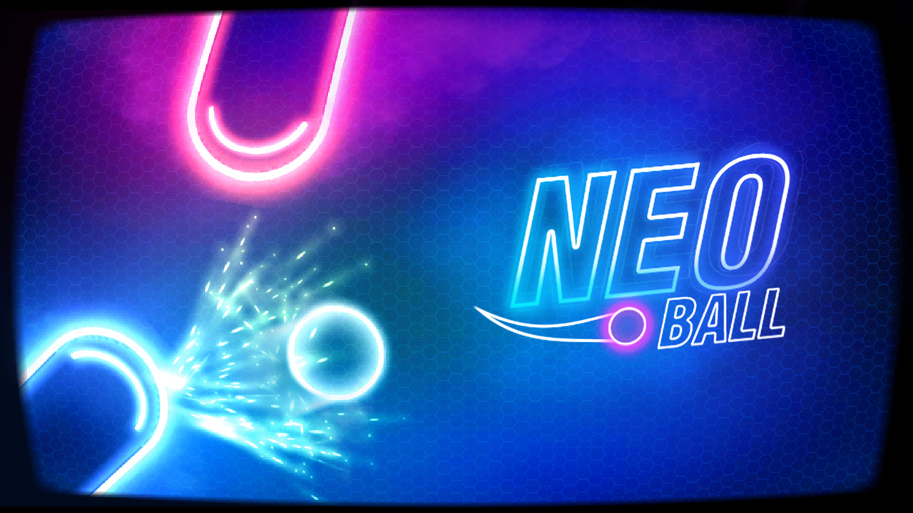 Neo ball. Neo: Ball приложение. Neo balls Video game. Neo: Ball приложение не игра.