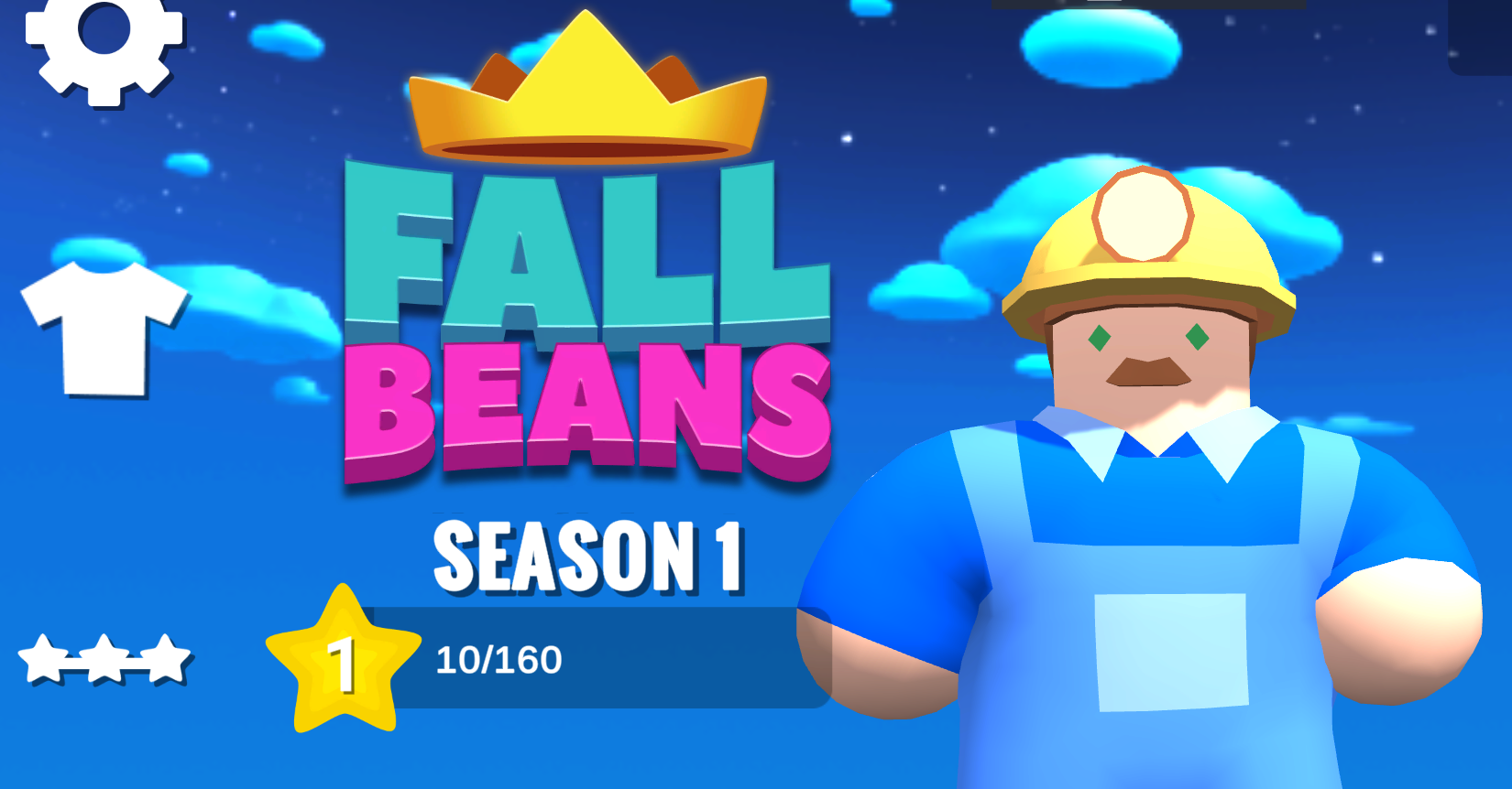 Fall Beans Web, Android game - Indie DB