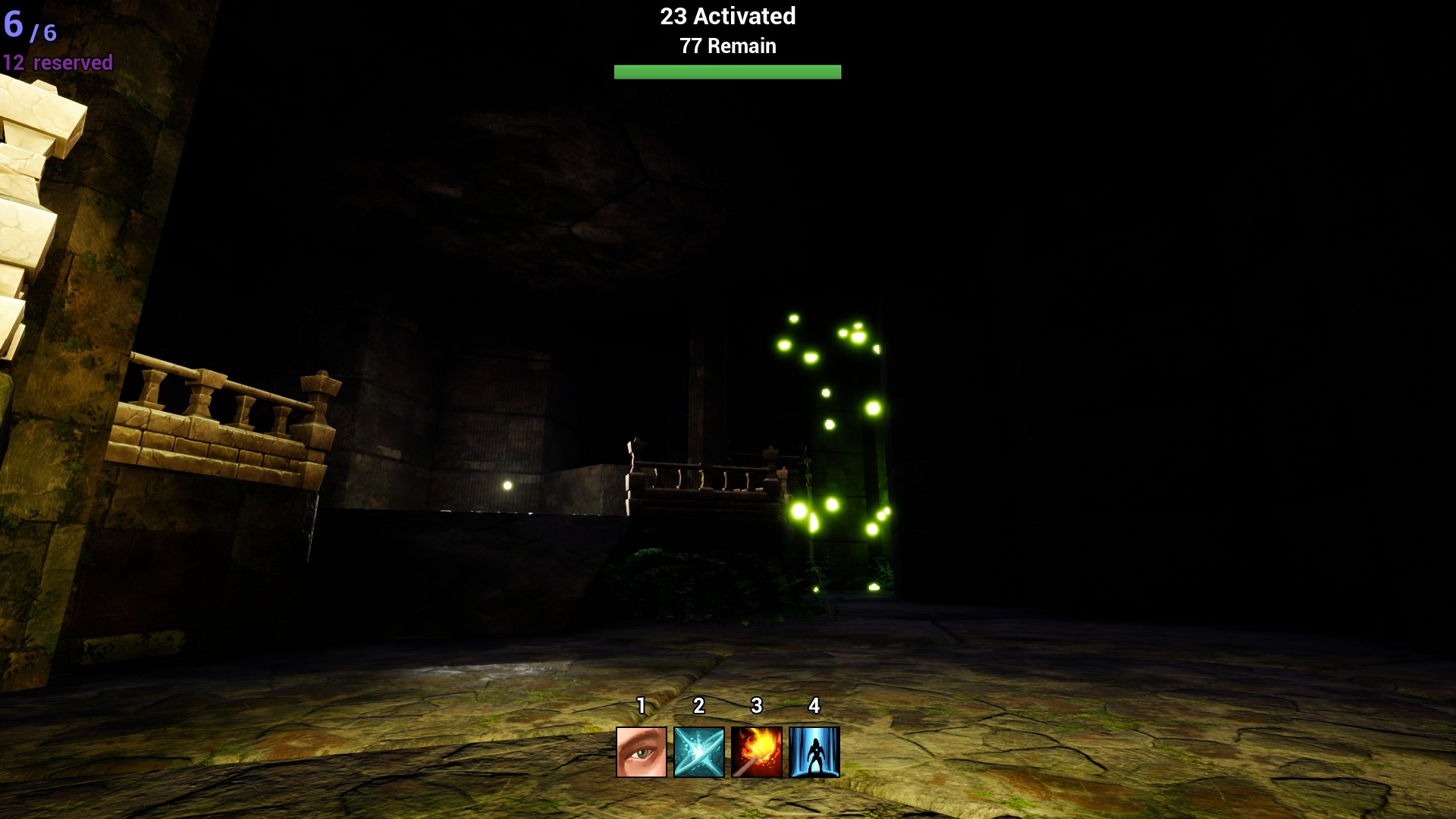 Image 7 - Manalith - IndieDB