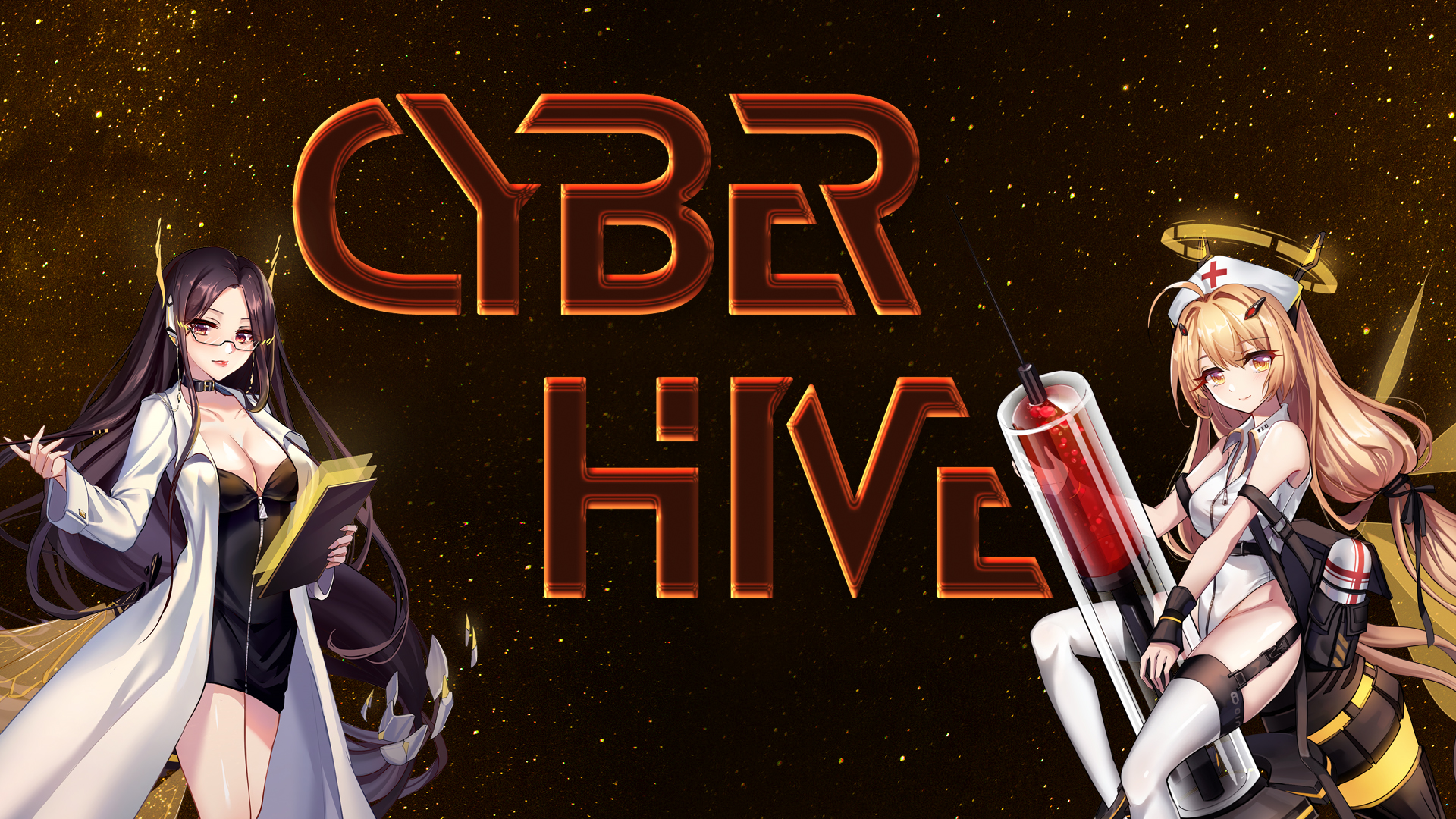 CyberHive Download For Mac