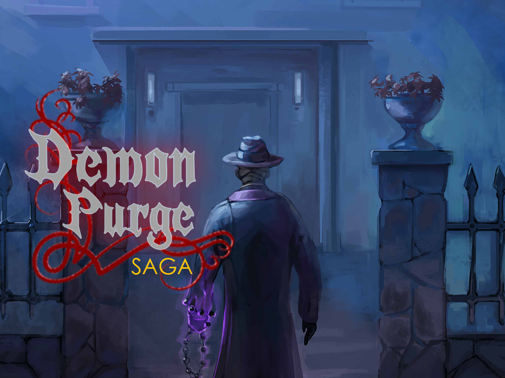grim guardians demon purge release date
