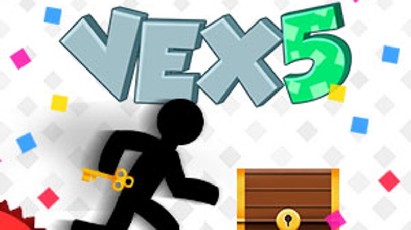 Vex 5 Web game - IndieDB