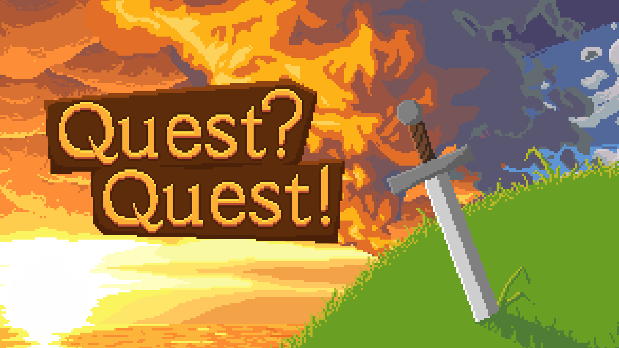 free for mac download Generative Quest