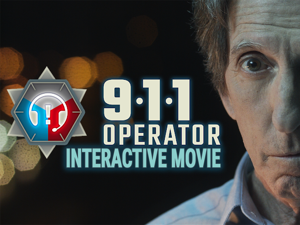 the call 911 operator movie