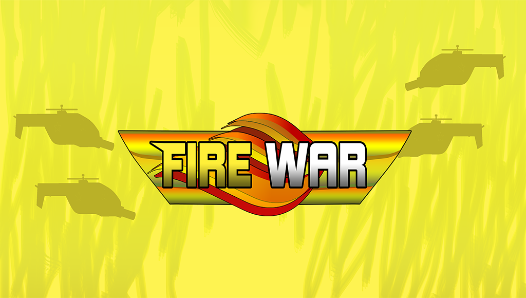 Firewar Logo