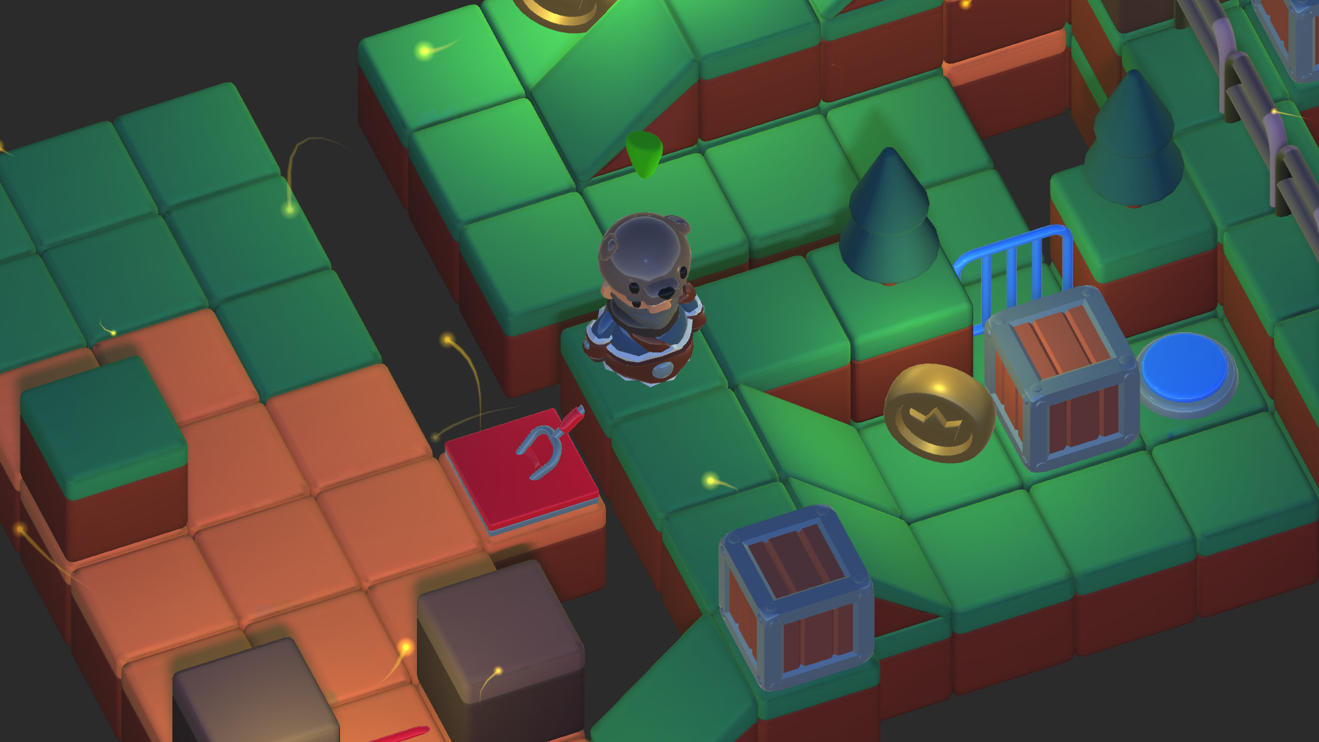 Image 4 - Puzzle Guys - Indie DB