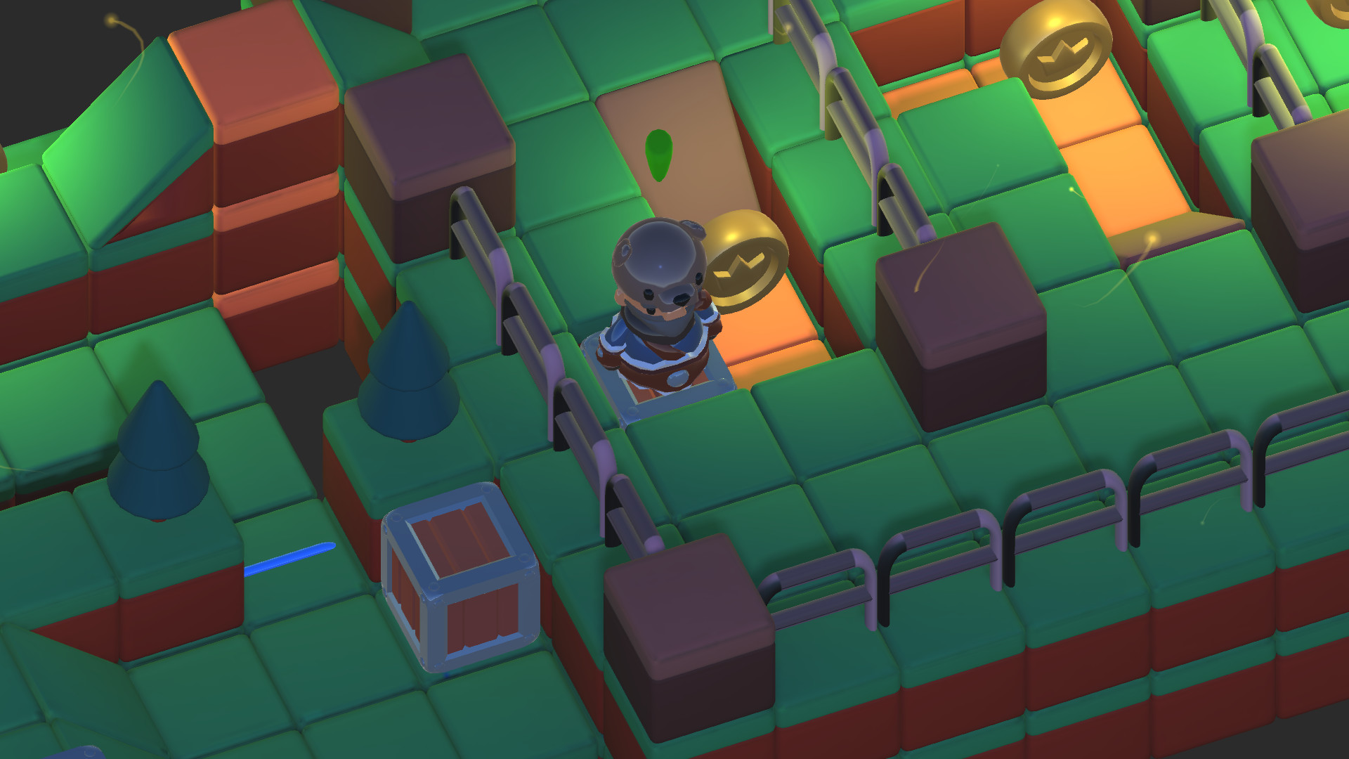 Image 7 - Puzzle Guys - Indie DB