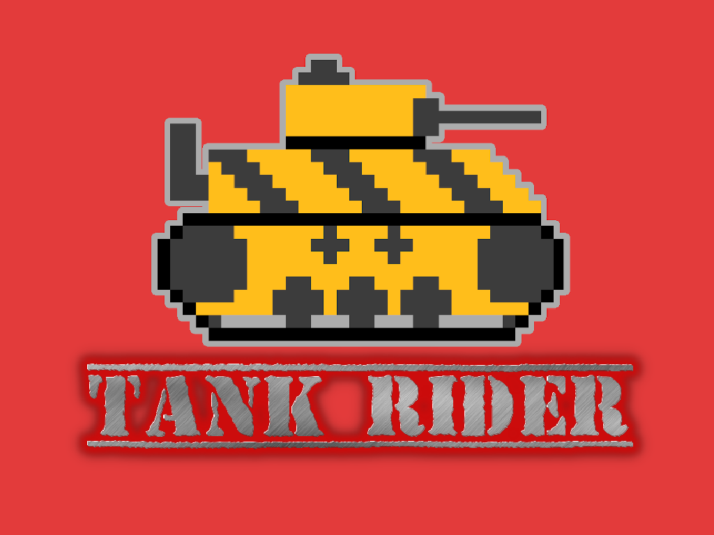 Tank Rider Web, Android game