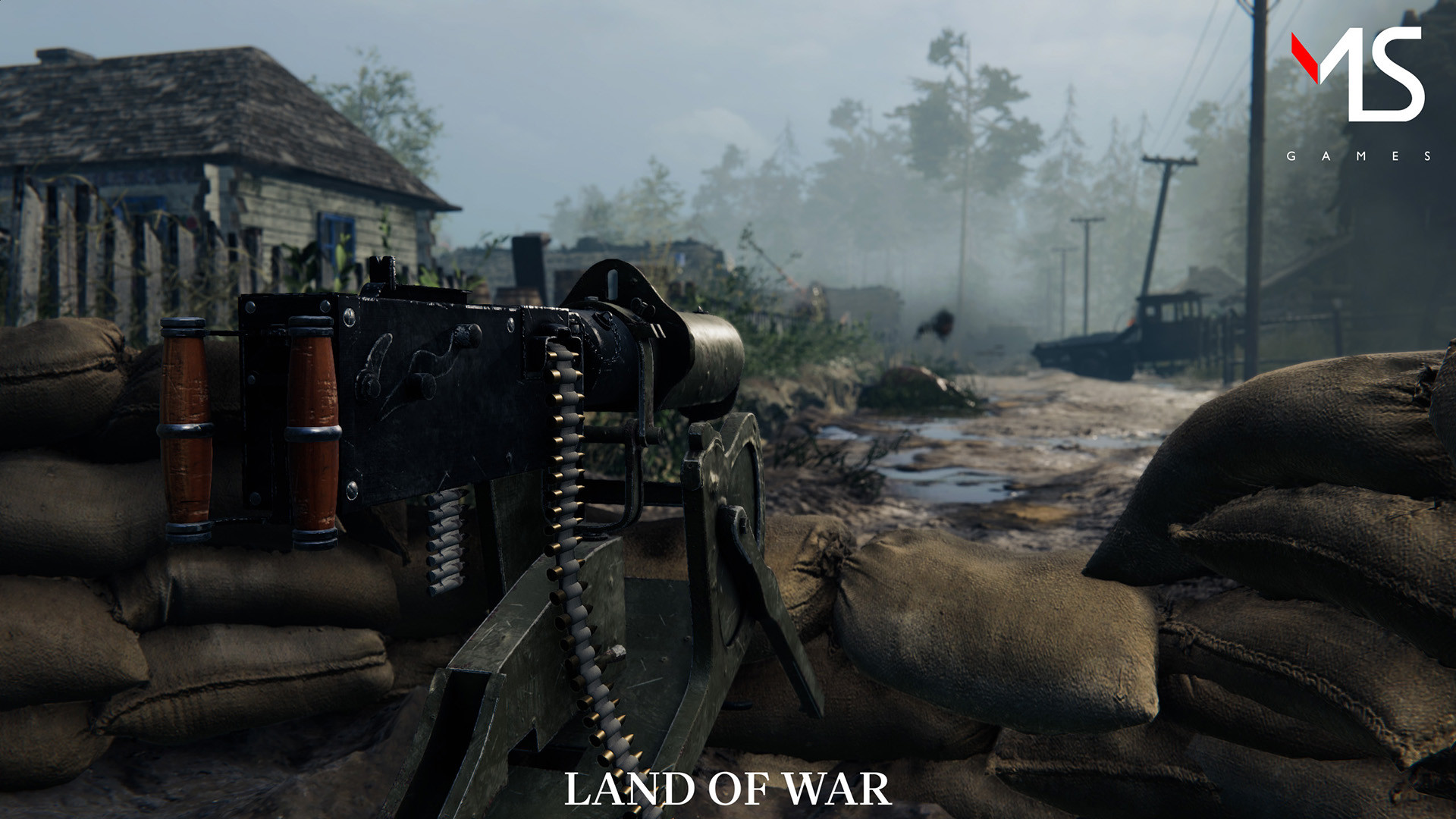 Image 5 - Land of War - The Beginning - Indie DB