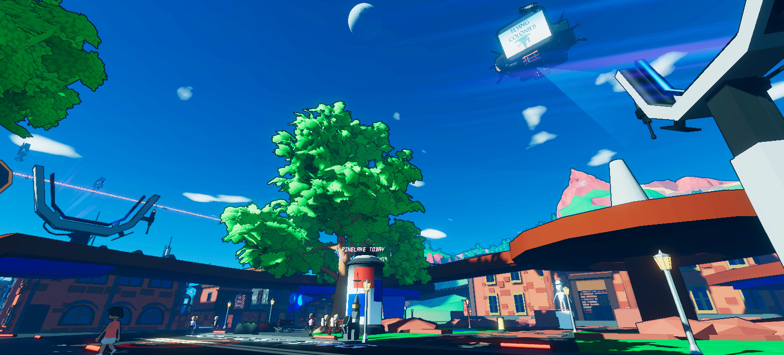 No Time The Time Machine Game Windows Indie DB No time the time machine game windows indie db