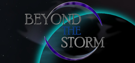 Beyond the Storm title image
