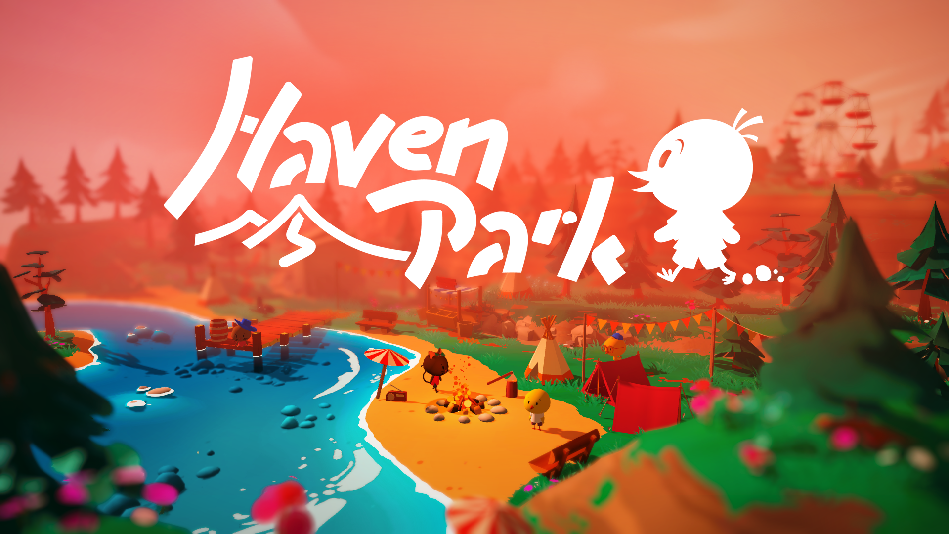 haven park game