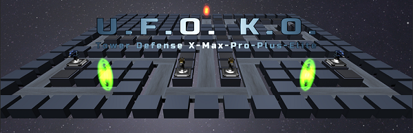 Tower Defense X Update..