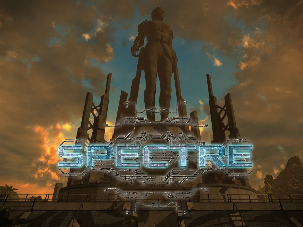 SPECTRE Windows game IndieDB