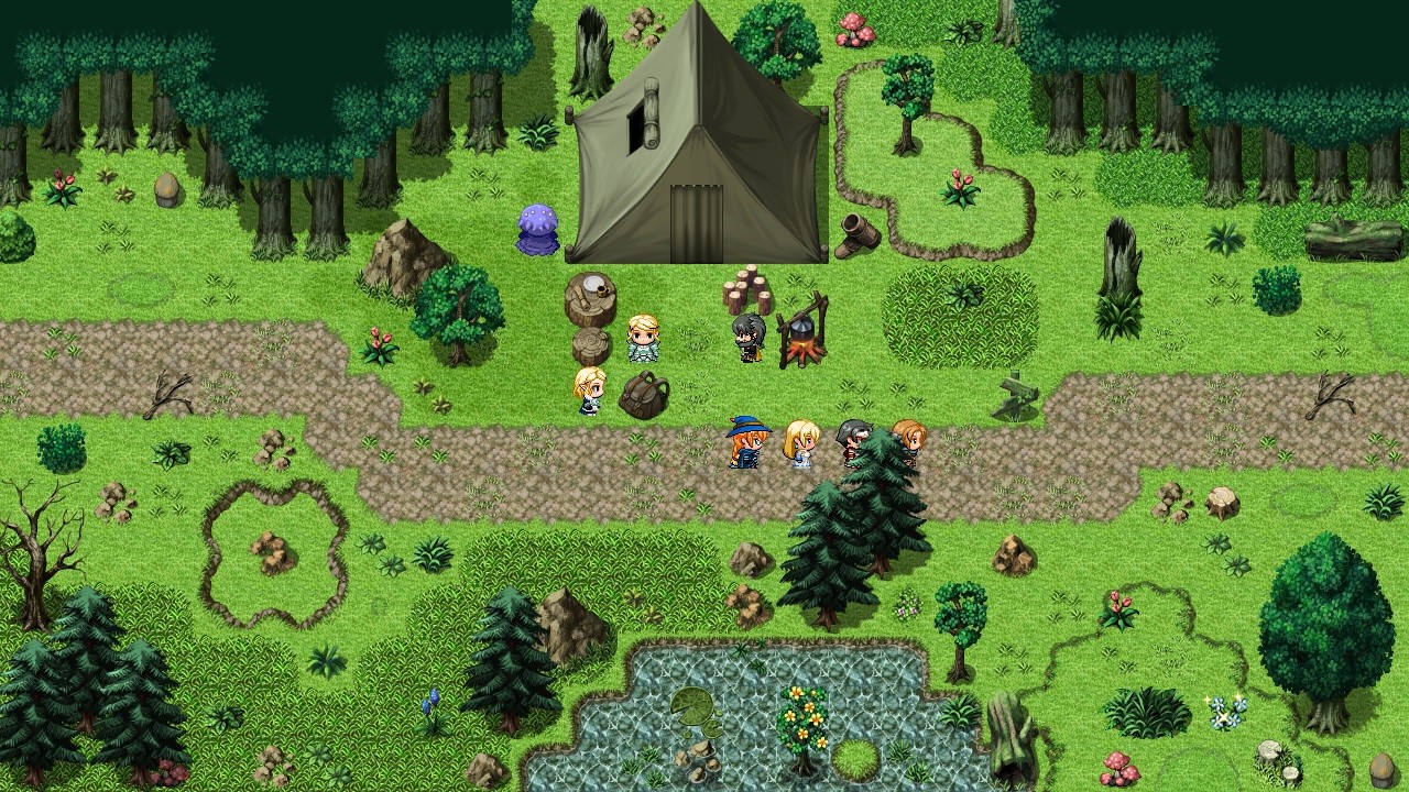 Heroines of Swords & Spells + Green Furies DLC download the last version for ipod