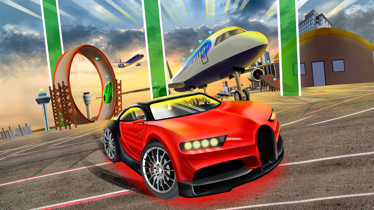 Top Speed Racing 3D Web game - Indie DB