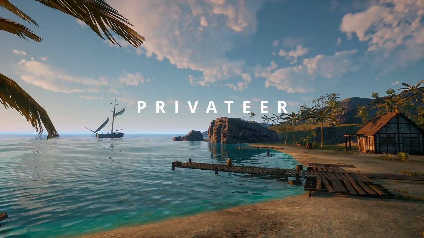 privateer game download