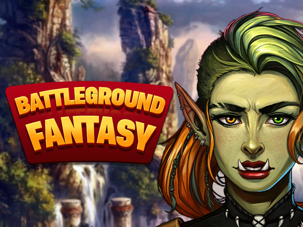 Fantasy World TD for android download