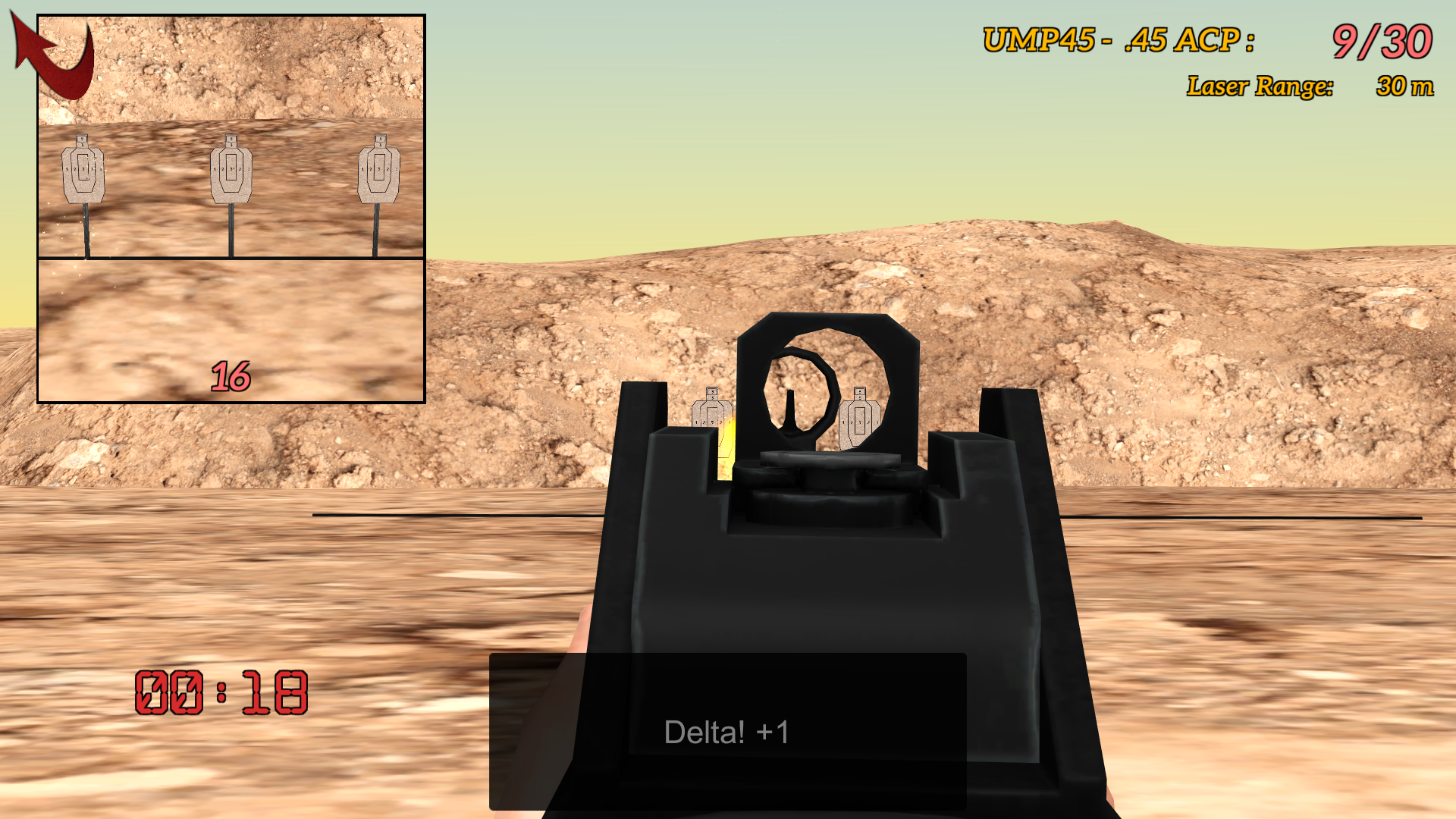 Image 3 - Weapons Simulator 2 - IndieDB