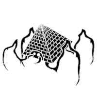 Pyramide Shadow (Transforming Type)