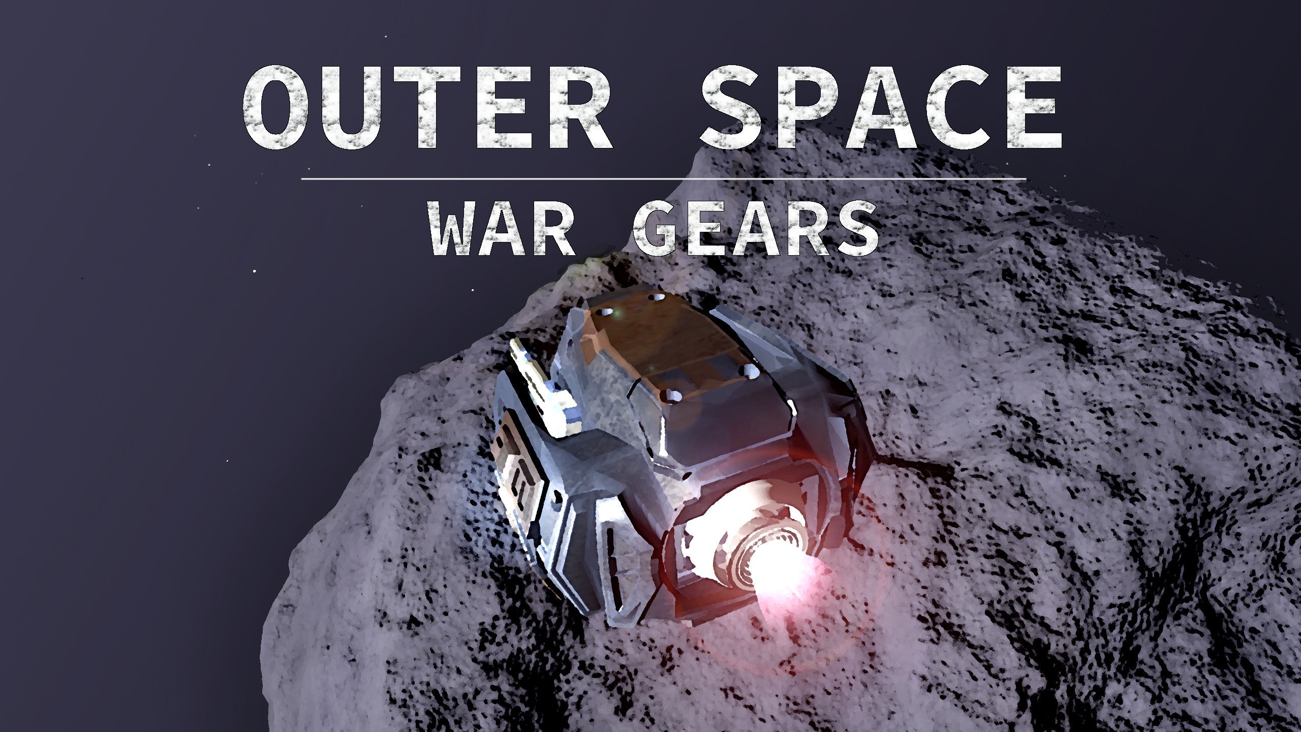 Outer Space: War Gears Steam Charts · SteamDB