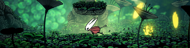 Steam Workshop::Hollow Knight - Hornet