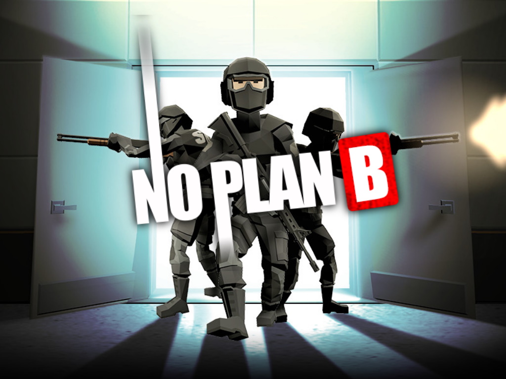 No Plan B by GFX47