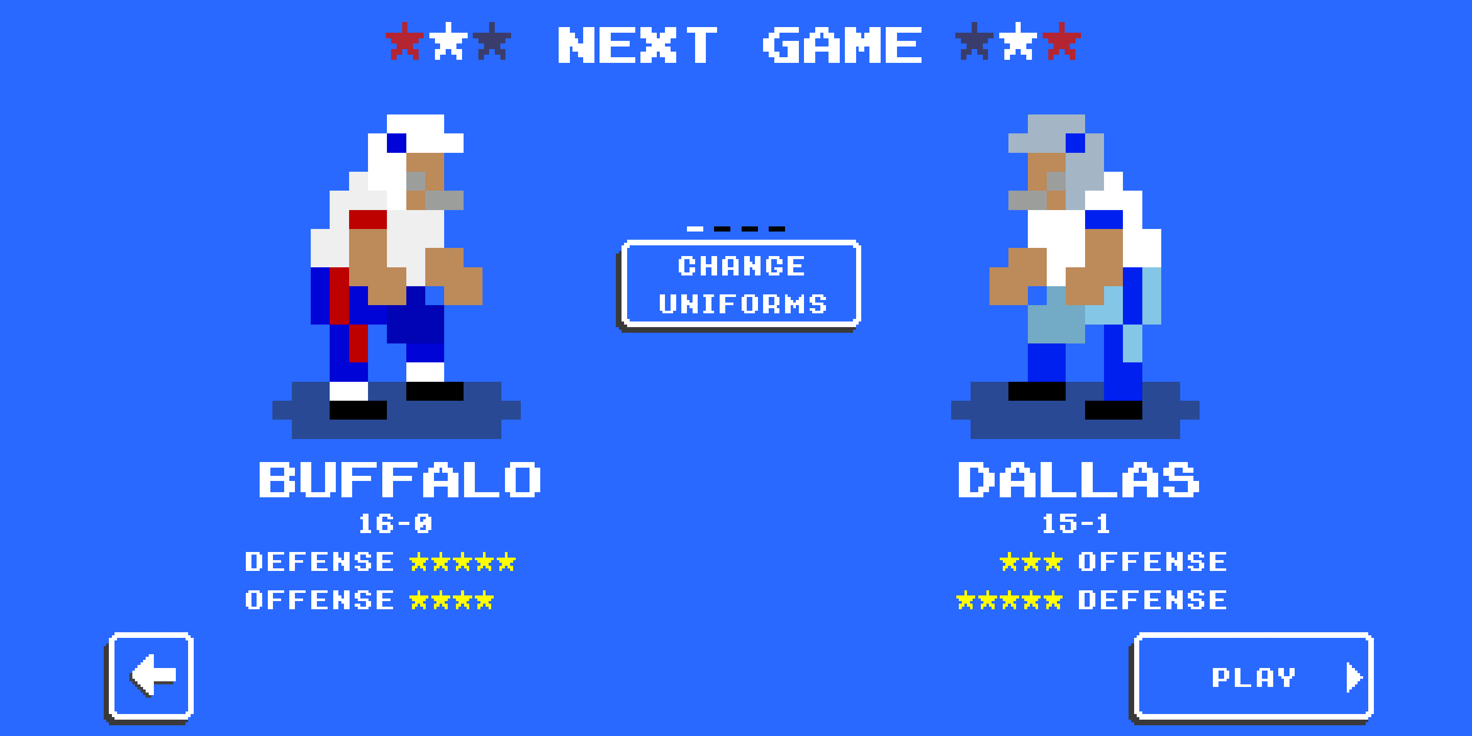 RETRO BOWL 🏈 - Play the Official Game, Online!